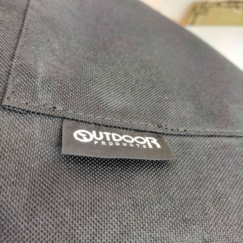 アウトドアプロダクツ OUTDOOR PRODUCTS 別注 2WAY PACK VEST パック ベスト バッグ メンズ